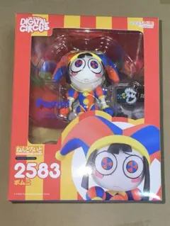 2026年最新】ポムニ ねんどろいどの人気アイテム - メルカリ