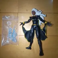 マーベルレジェンド マジック カスタムヘッド マーベルライバルズ