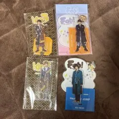 Hey! Say! JUMP 伊野尾慧 有岡大貴 アクスタ