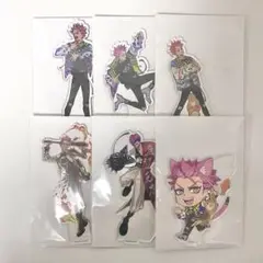 カリスマ 猿川慧 アクスタセット