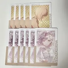 東雲絵名　エピカ