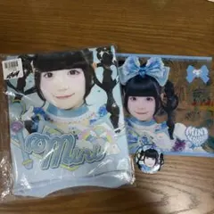 iLiFE！虹羽みに未開封実写デザイン 推Tシャツくじ A賞 - メルカリ