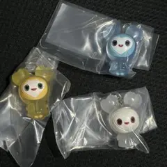 TWICE LOVELYS めじるしアクセサリー ナヨン ジヒョ ダヒョン