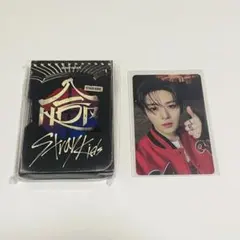 Stray Kids 合(HOP) Nemo Ver. 開封済 - メルカリ