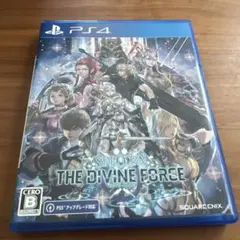 PS4 スターオーシャン6 THE DIVINE FORCE