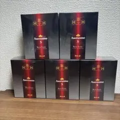 新品未開封 リーブ21 GRACE Reve Tonic 5本セット - メルカリ