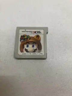 スーパーマリオ3Dランド ニンテンドー3DS