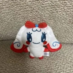 たまごっち　ミニミニchibi ぬいぐるみマスコット　みるくっちのサムネイル
