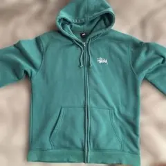 2026年最新】stusSy ジップパーカー グリーンの人気アイテム - メルカリ