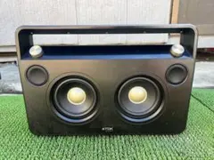 TDK スピーカー　Wireless Boom Box ワイヤレスルームボックス ヨドバシ.com - TDK ティーディーケー Wireless Boom Box 2ch