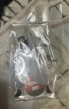 呪術廻戦　ポップアップストア　ポップアップ　アクリルスタンド　脹相　アクスタ