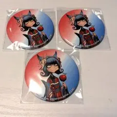 2025年最新】薬理凶室 缶バッジの人気アイテム - メルカリ