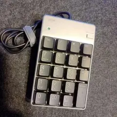 【匿名配送】テンキー 入力 SANWA PC周辺機器