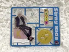 Stray Kids　スキズ　TOYWORLD　ペンミ　フィリックス　Felix
