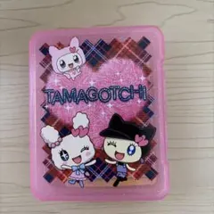 たまごっち ケース 小学一年生付録