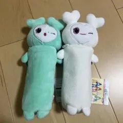 2026年最新】のびふにゃポーチの人気アイテム - メルカリ