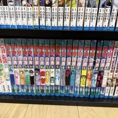 ☆幽遊白書☆全巻☆初版多め☆1-19巻☆