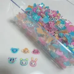 ネイルパーツすくい 100 - メルカリ
