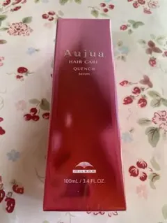 オージュア クエンチ セラム  100ml