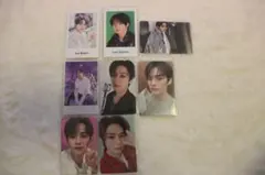 Straykids スキズ　トレカまとめ売りリノ