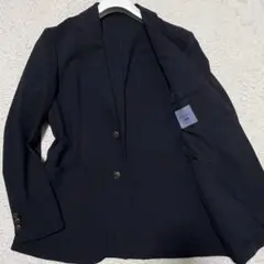 極美品！UNIQLO JW ANDERSON 感動ブレザー　紺ブレ　金ボタン