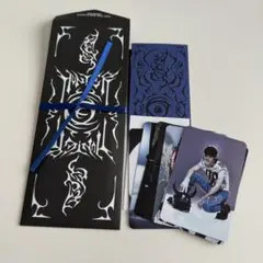 KEY HUNTER Talisman ver ランダム特典なし