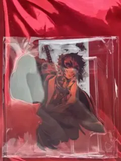 鬼滅の刃 映画 無限城編 第一章 キービジュアルランダムアクリルスタンドA 獪岳