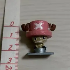 ONE PIECE ワンピース　チョッパー　マスコット