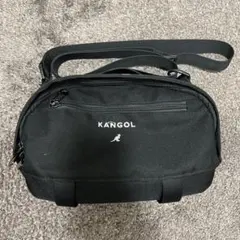 KANGOLショルダーバッグのサムネイル