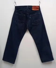 2026年最新】エヴィス evisu no.1 デニム 濃紺の人気アイテム - メルカリ