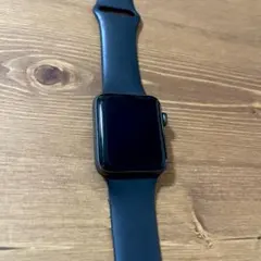 Apple watch Series3 本体
