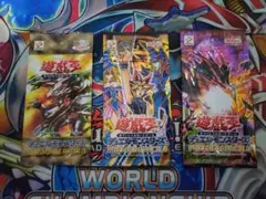 遊戯王　PREMIUM PACK 4 未開封3パック 2026年最新】遊戯王 PREMIUM PACK4 未開封の人気アイテム - メルカリ