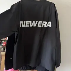 NEW ERA DRYERA ロンT Mサイズ