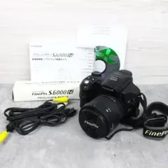 2025年最新】FinePix s6000fdの人気アイテム - メルカリ