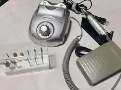 ネイルマシン　NailMaster ビットセットのサムネイル