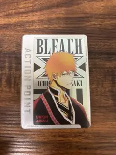 2025年最新】黒崎一護アクションポイントの人気アイテム - メルカリ