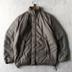 オランダ軍 SOFTIE リバーシブルジャケット ミリタリー L相当