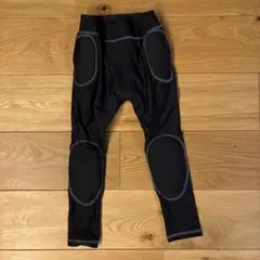 スキー スノーボード プロテクター 120cm