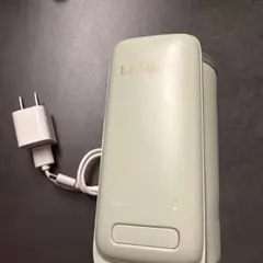 LARUTAN モバイルミルクウォーマー ボトルウォーマー