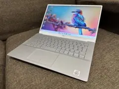 DELL ノート 5490 i5-10210 12GB 256SSD オフィス