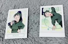 忍たま乱太郎 パシャこれ第3段 立花仙蔵