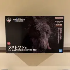 一番くじHUNTER×HUNTER ZAOLDYECK FAMILY ラストワン