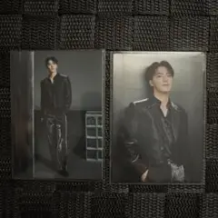 SEVENTEEN RIGHT HERE イルコン ディノ トレカ 52 65