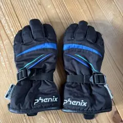 スキー　スノボー　手袋　ジュニア