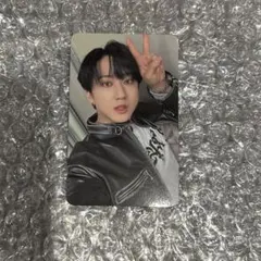 straykids 東京ドーム限定トレカ10/29