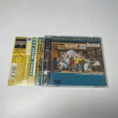 DESPERADO,OZROSAURUS/DOUBLE IMPACT E.P.2