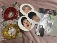 アバンティーズ