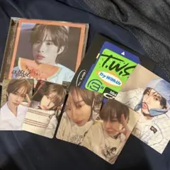 2025年最新】Tws ギョンミンの人気アイテム - メルカリ