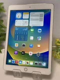 値下げ対応可】iPad 第6世代 ゴールドwifi 128GB - メルカリ