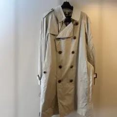 2026年最新】バーバリー トレンチコート ベルトの人気アイテム - メルカリ